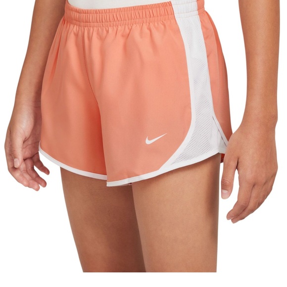 NWT Lot Of 3 Nike Dri Fit Jacket, Tank Top & Running Shorts Set Girls Size Large - Picture 10 of 10